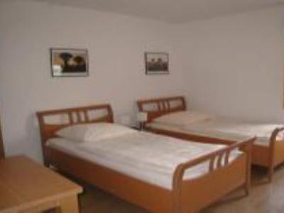 Posthotel Hans Sacks Montabaur Buitenkant foto