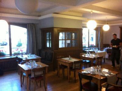 Posthotel Hans Sacks Montabaur Buitenkant foto
