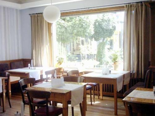 Posthotel Hans Sacks Montabaur Buitenkant foto