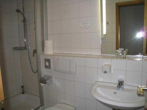 Posthotel Hans Sacks Montabaur Buitenkant foto