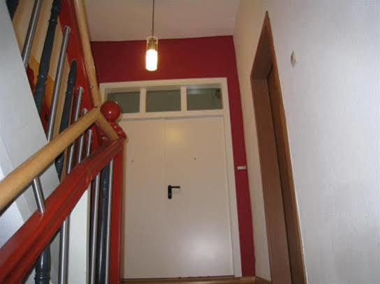 Posthotel Hans Sacks Montabaur Buitenkant foto