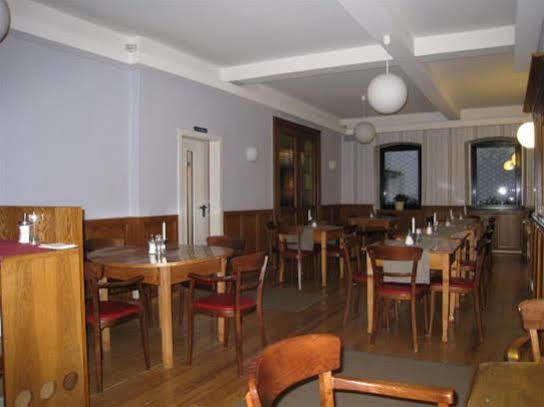 Posthotel Hans Sacks Montabaur Buitenkant foto